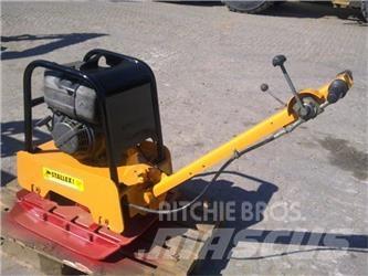 Weber TS42S Egyéb hengerek