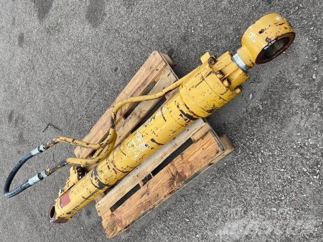 CAT 330 c , l-2060mm Hidraulika