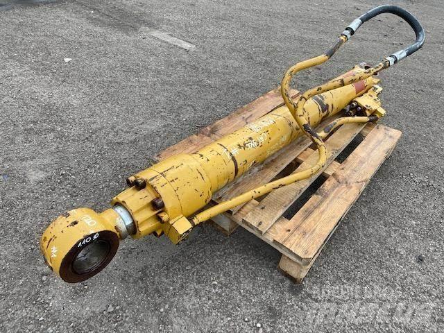 CAT 330 c , l-2060mm Hidraulika