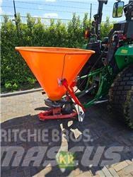 Agromet 440L Műtrágya permetezők
