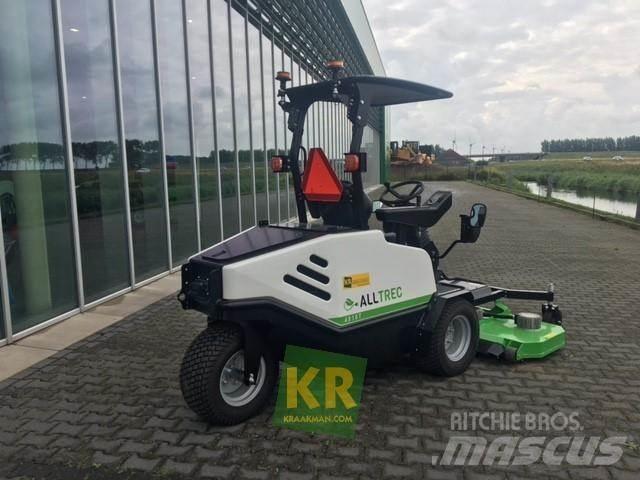  Alltrec 4810T Ráülős fűnyírók