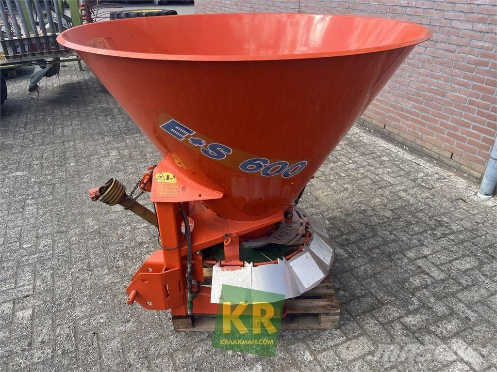 Amazone Overig Egyéb mezőgazdasági gépek