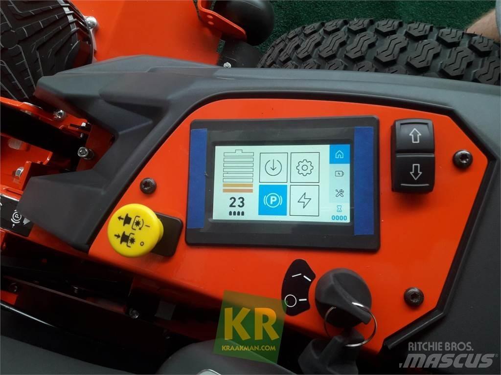 Ariens E60RD Egyéb mezőgazdasági gépek