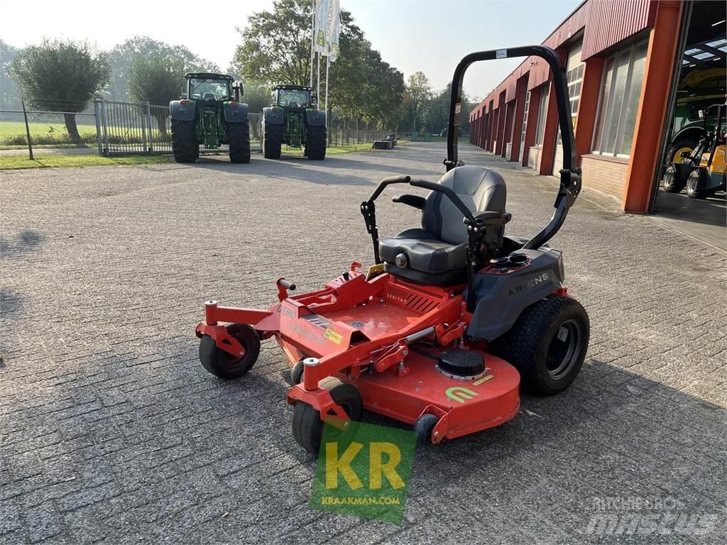 Ariens ZENITH Három késhengeres fűnyírók