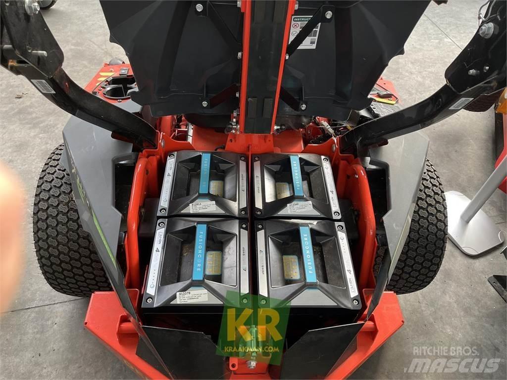 Ariens ZENITH Három késhengeres fűnyírók