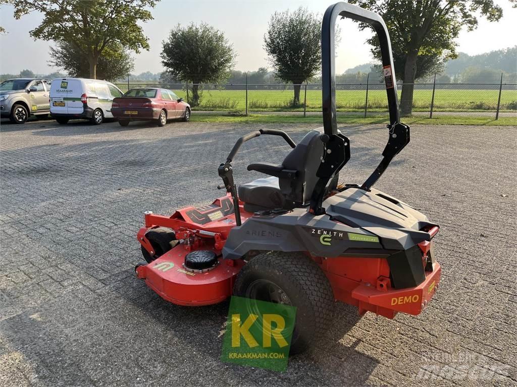 Ariens ZENITH Három késhengeres fűnyírók