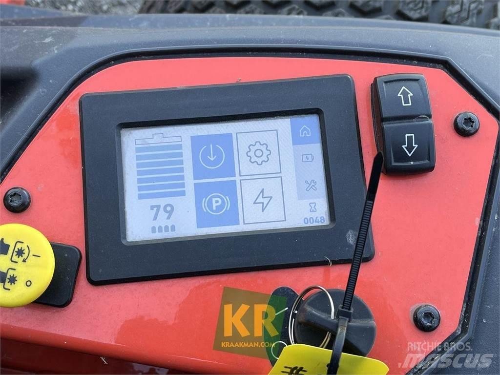 Ariens ZENITH Egyéb mezőgazdasági gépek