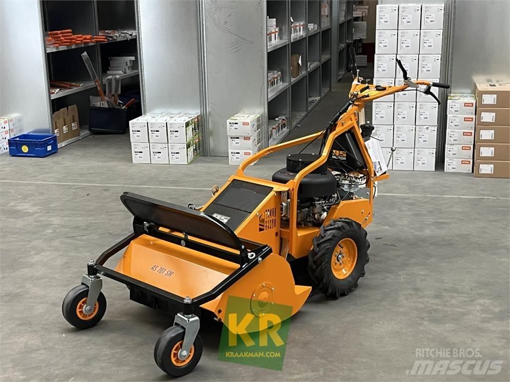 AS Motor 701 Egyéb mezőgazdasági gépek