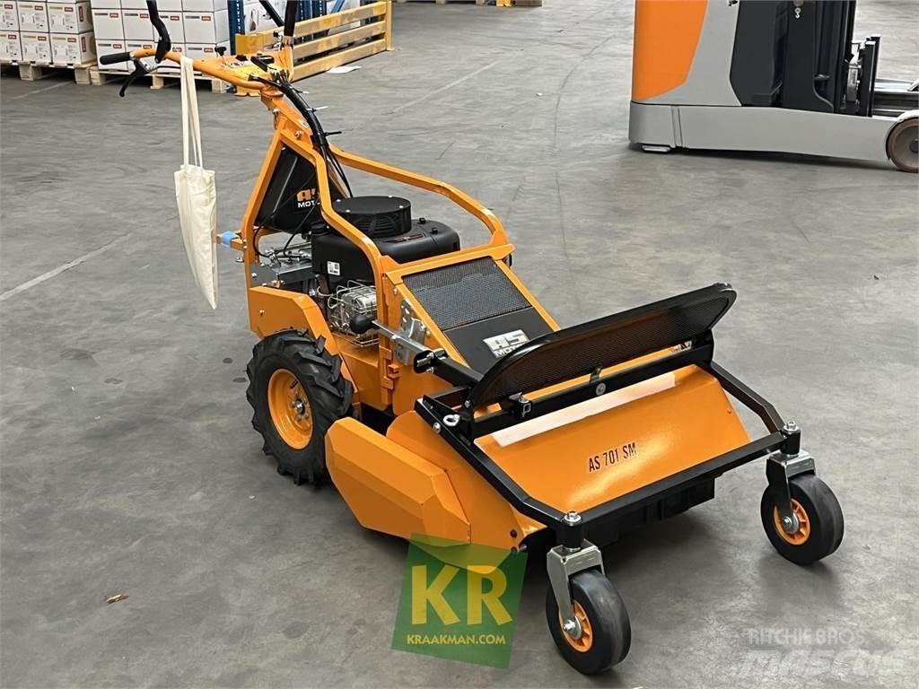 AS Motor 701 Egyéb mezőgazdasági gépek