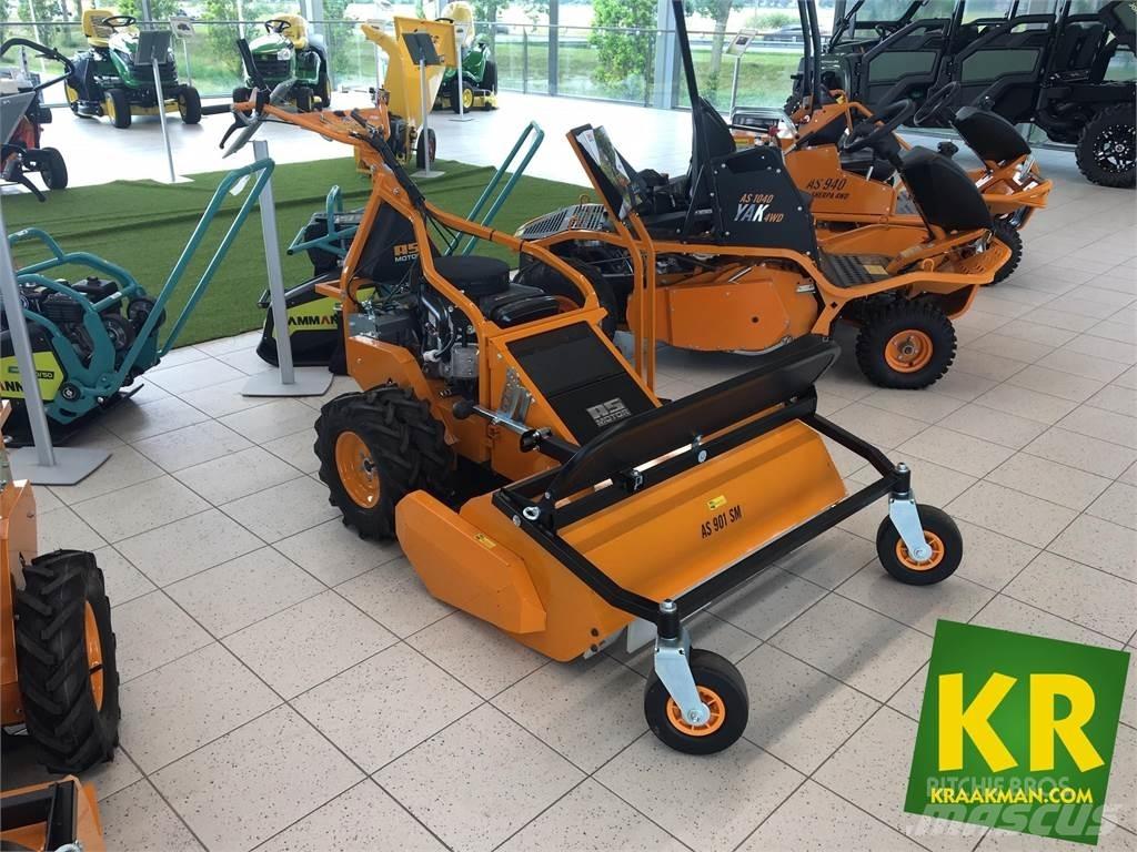 AS Motor 901 SM Ráülős fűnyírók
