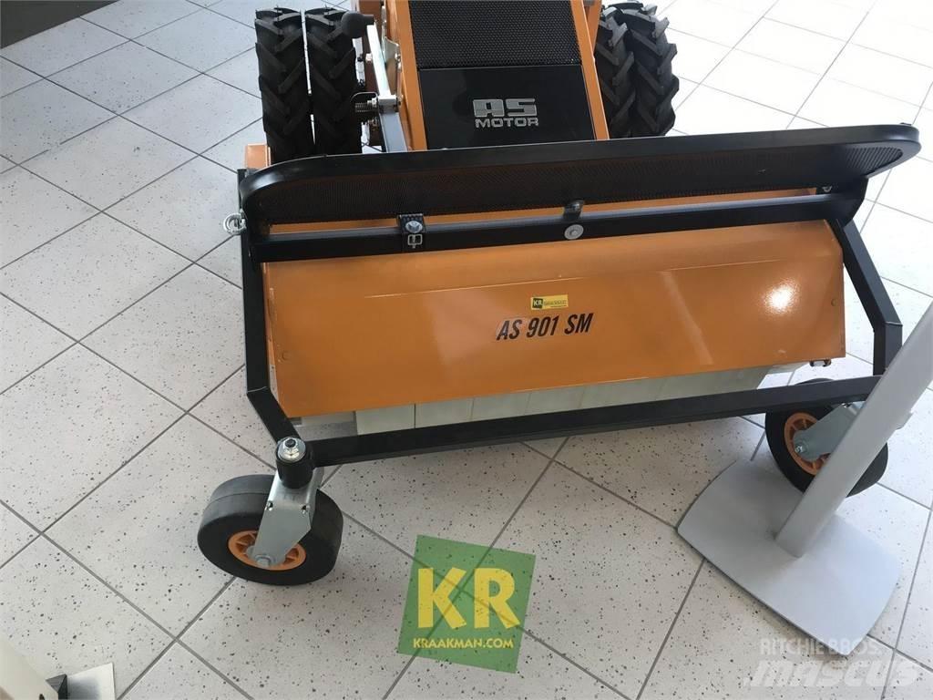 AS Motor 901 SM Ráülős fűnyírók
