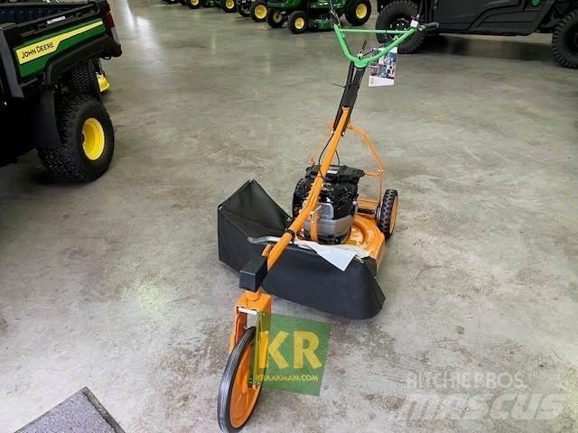 AS Motor AS Golfpálya karbantartó gépek