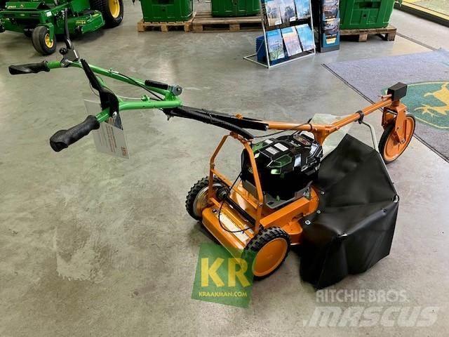 AS Motor AS Golfpálya karbantartó gépek