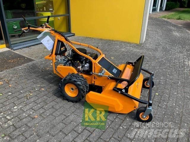 AS Motor AS Golfpálya karbantartó gépek