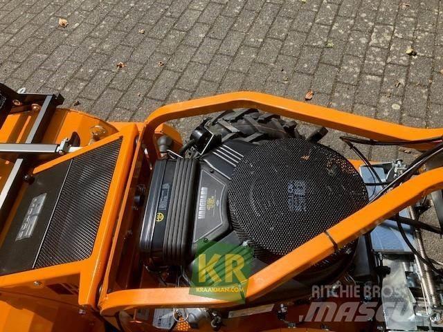 AS Motor AS Golfpálya karbantartó gépek