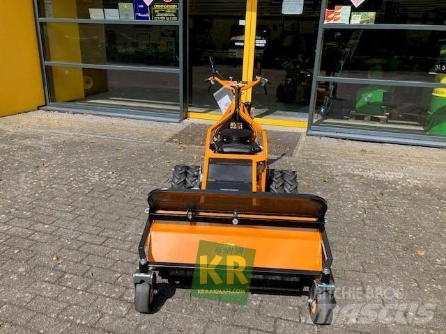 AS Motor AS Golfpálya karbantartó gépek