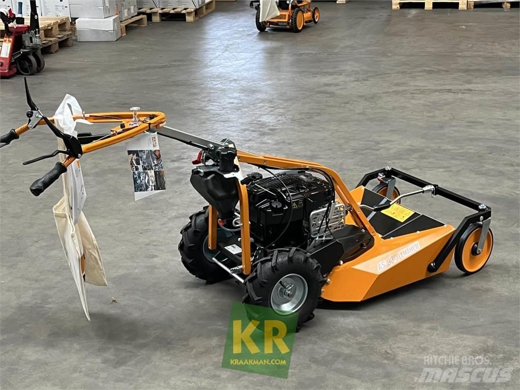 AS Motor AS Golfpálya karbantartó gépek