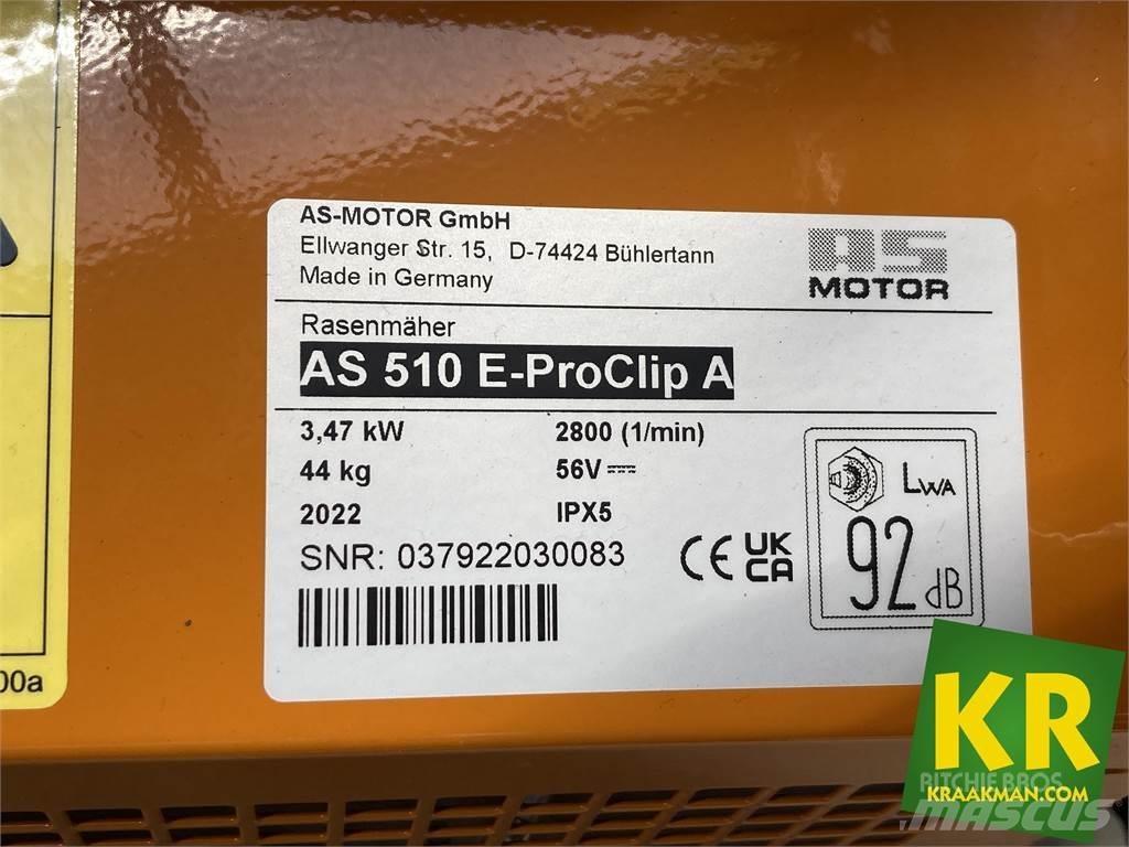 AS Motor Proclip Egyéb mezőgazdasági gépek