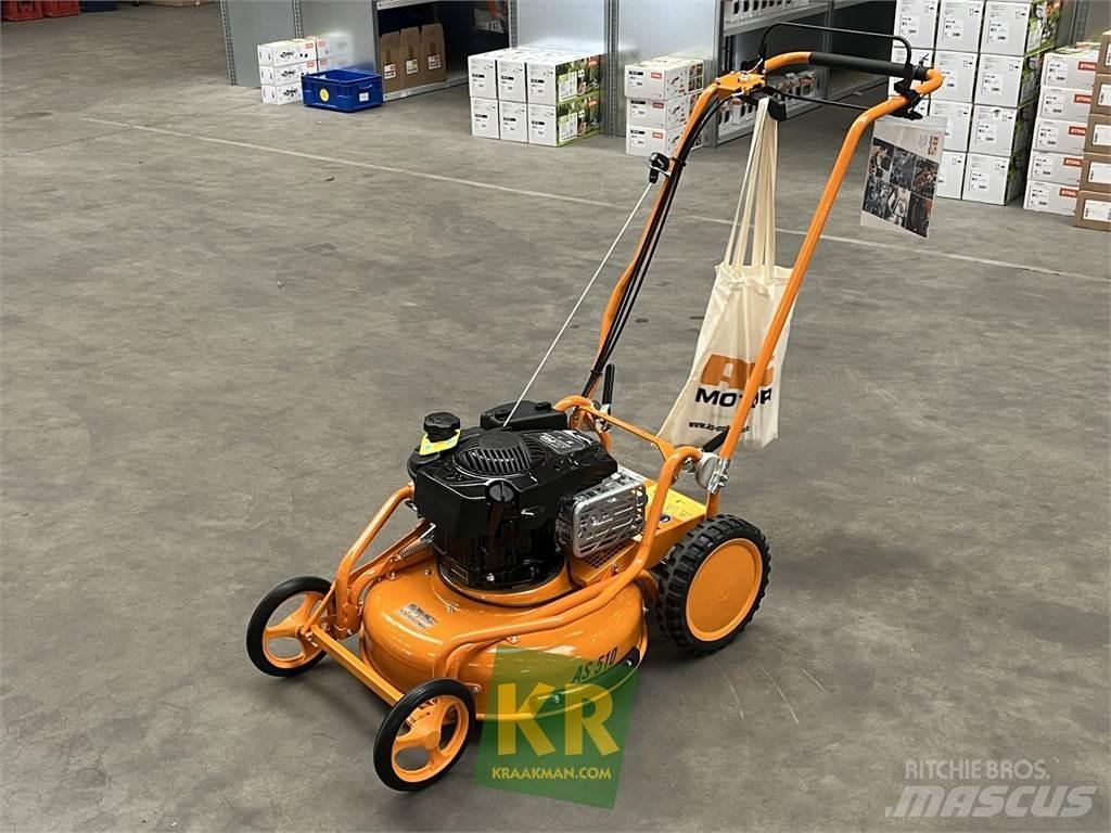 AS Motor Proclip Egyéb mezőgazdasági gépek