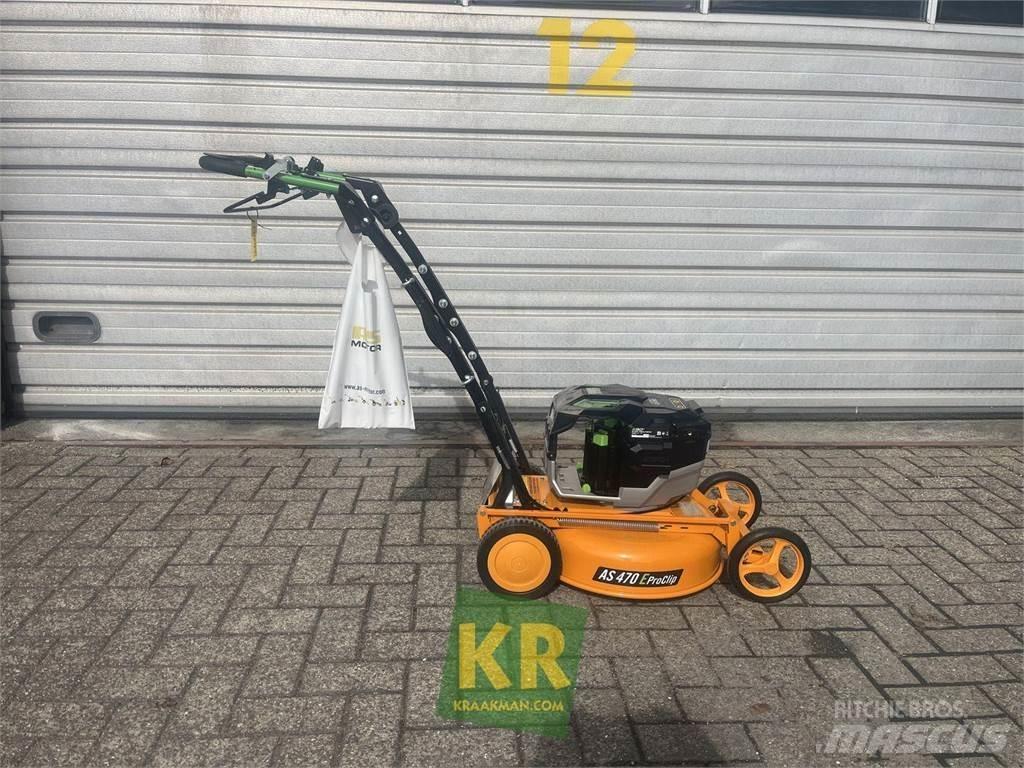 AS Motor Proclip Egyéb mezőgazdasági gépek
