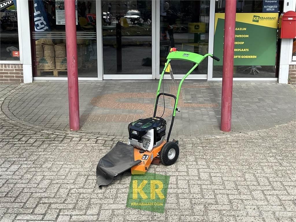 AS Motor Weedhex Egyéb mezőgazdasági gépek