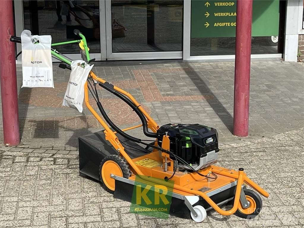 AS Motor Weedhex Egyéb mezőgazdasági gépek