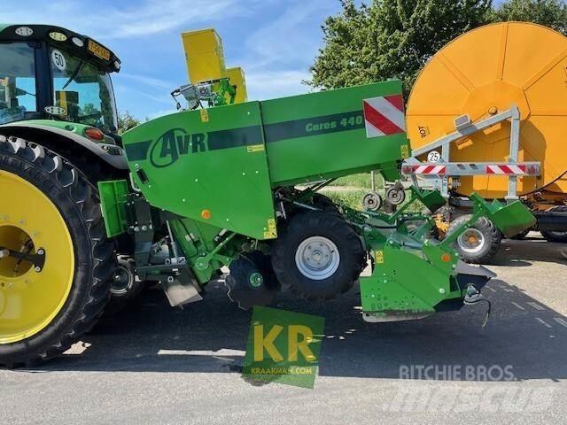 AVR Ceres 440 Szemenként vetőgépek