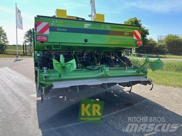 AVR Ceres 440 Szemenként vetőgépek