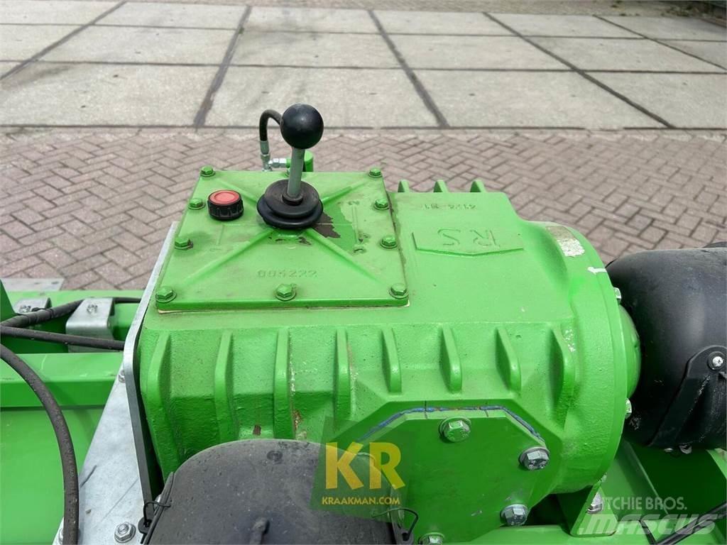 AVR GE Force Szárvágók