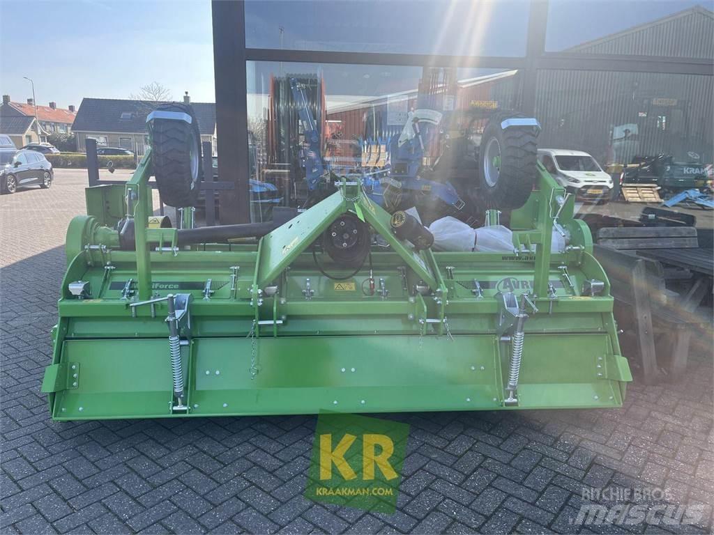 AVR MultiForce Szárvágók