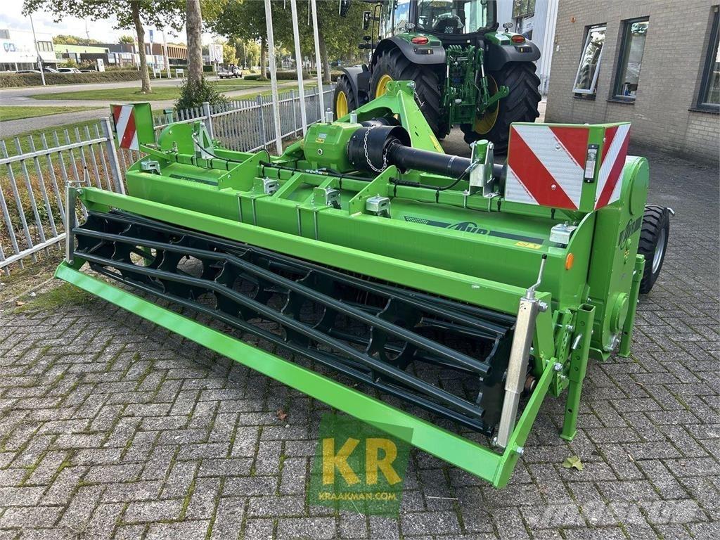 AVR MultiForce Szárvágók