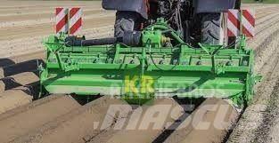 AVR MultiForce Gyökérzöldség kultivátorok