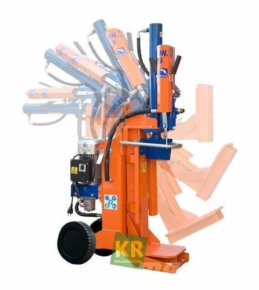 Balfor A10 Fa hántoló, vágó, aprító