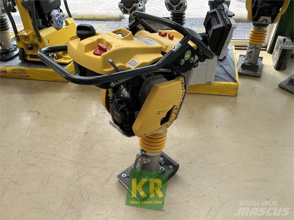 Bomag BT60 Egyéb mezőgazdasági gépek