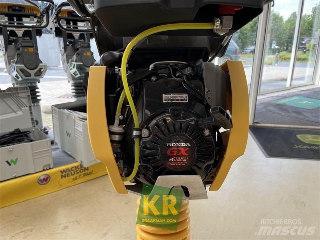 Bomag BT60 Egyéb mezőgazdasági gépek