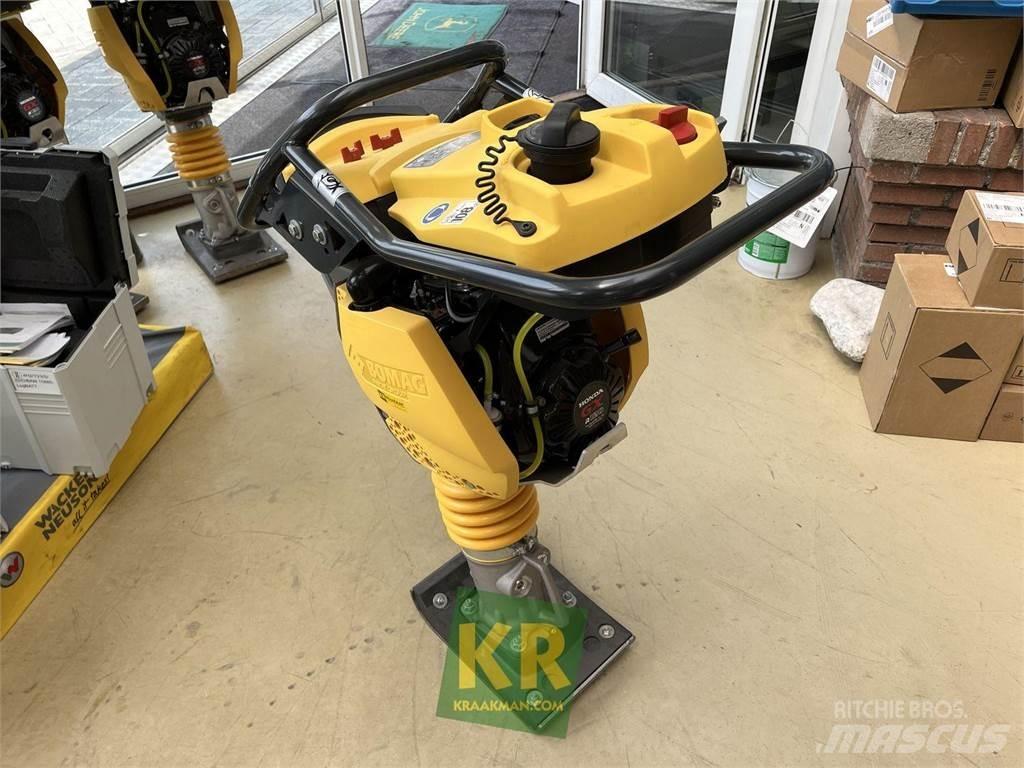Bomag BT60 Egyéb mezőgazdasági gépek