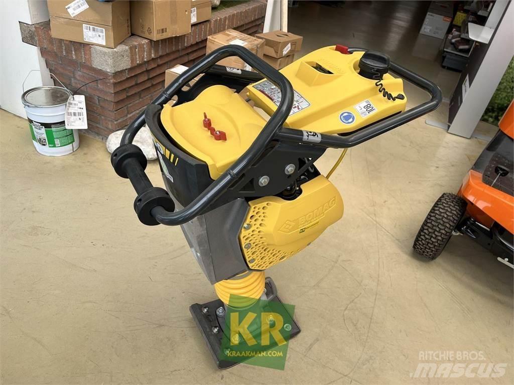 Bomag BT60 Egyéb mezőgazdasági gépek