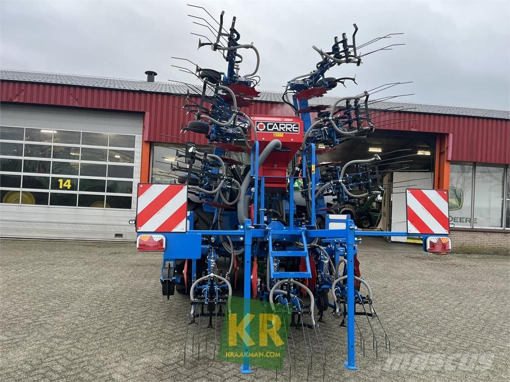  Carré Econet Egyéb mezőgazdasági gépek