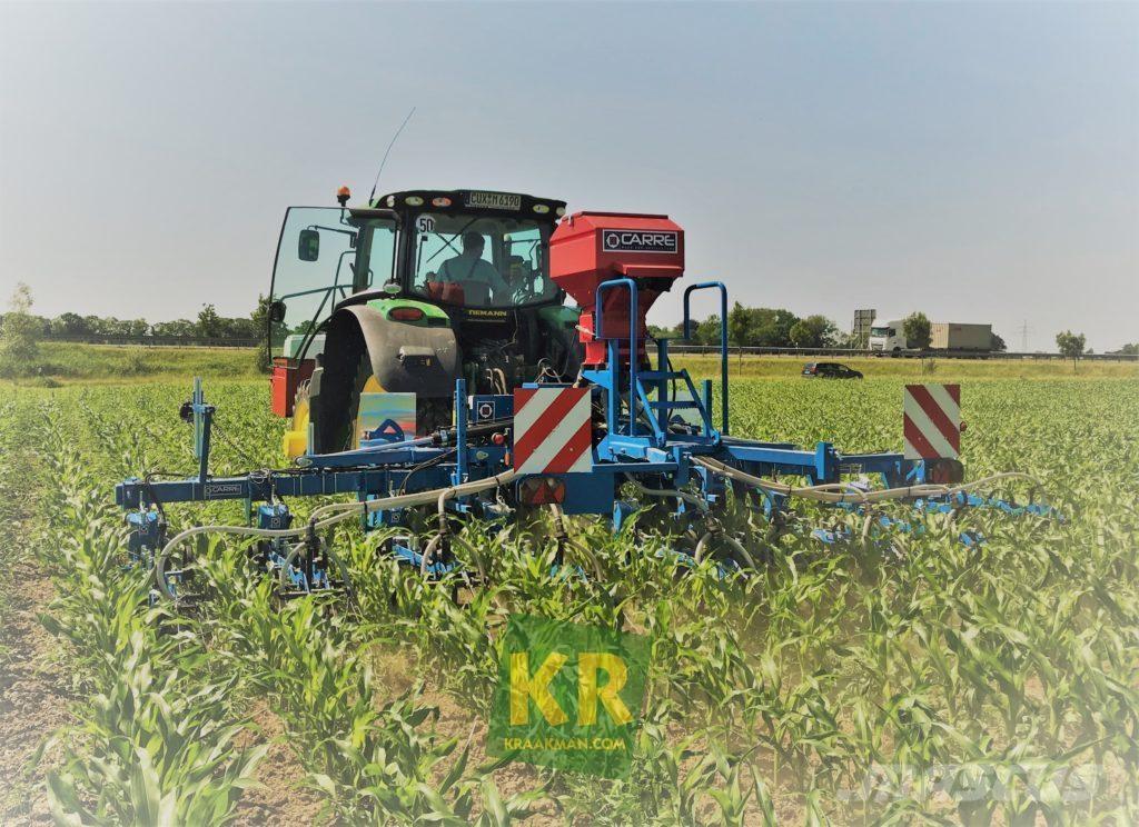  Carré Econet Egyéb mezőgazdasági gépek