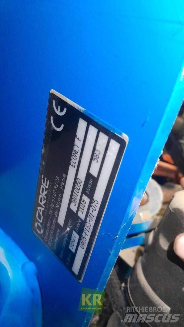  Carré Econet Egyéb mezőgazdasági gépek