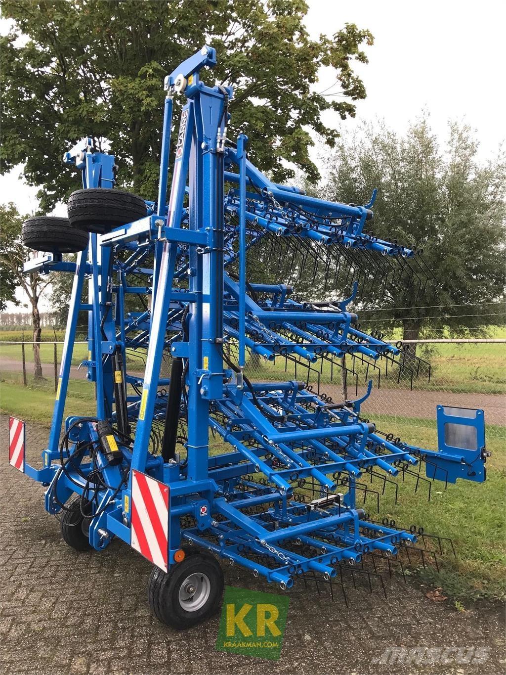  Carré Sarclerse Egyéb mezőgazdasági gépek