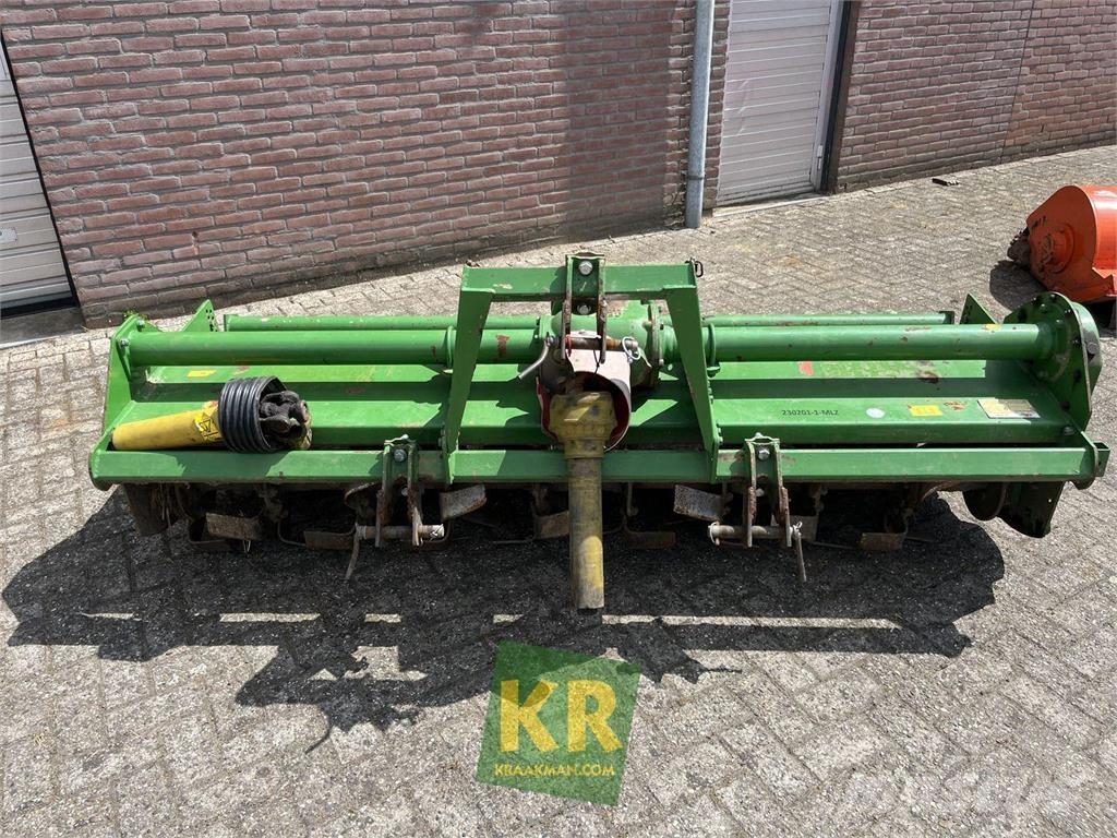 Celli DE230 Szárvágók