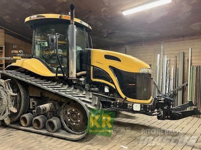 Challenger MT765 Traktorok