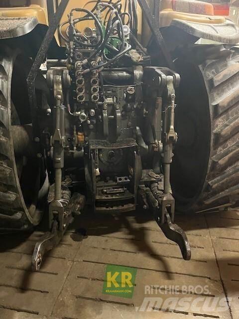 Challenger MT765 Traktorok