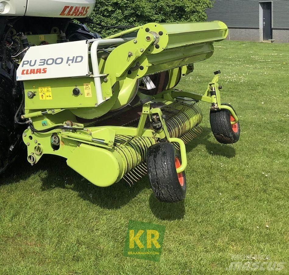 CLAAS Overig széna- és takarmánygép tartozékok