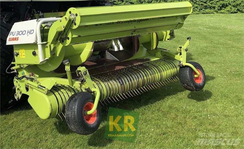 CLAAS Overig széna- és takarmánygép tartozékok