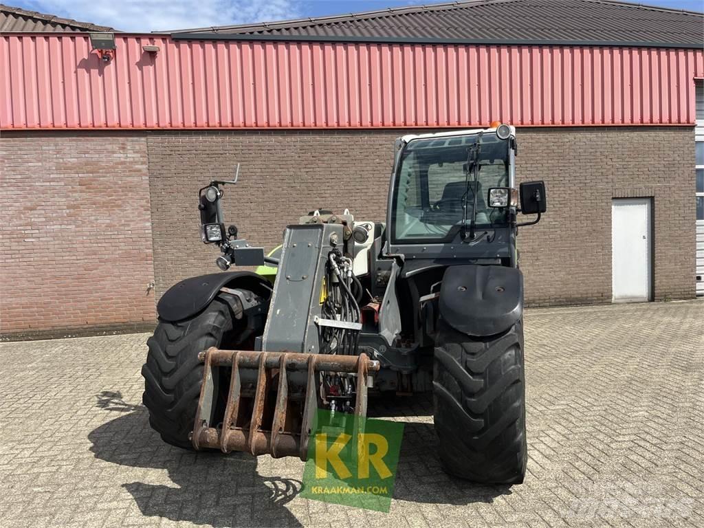 CLAAS Scorpion Teleszkópos mezőgazdasági rakodók