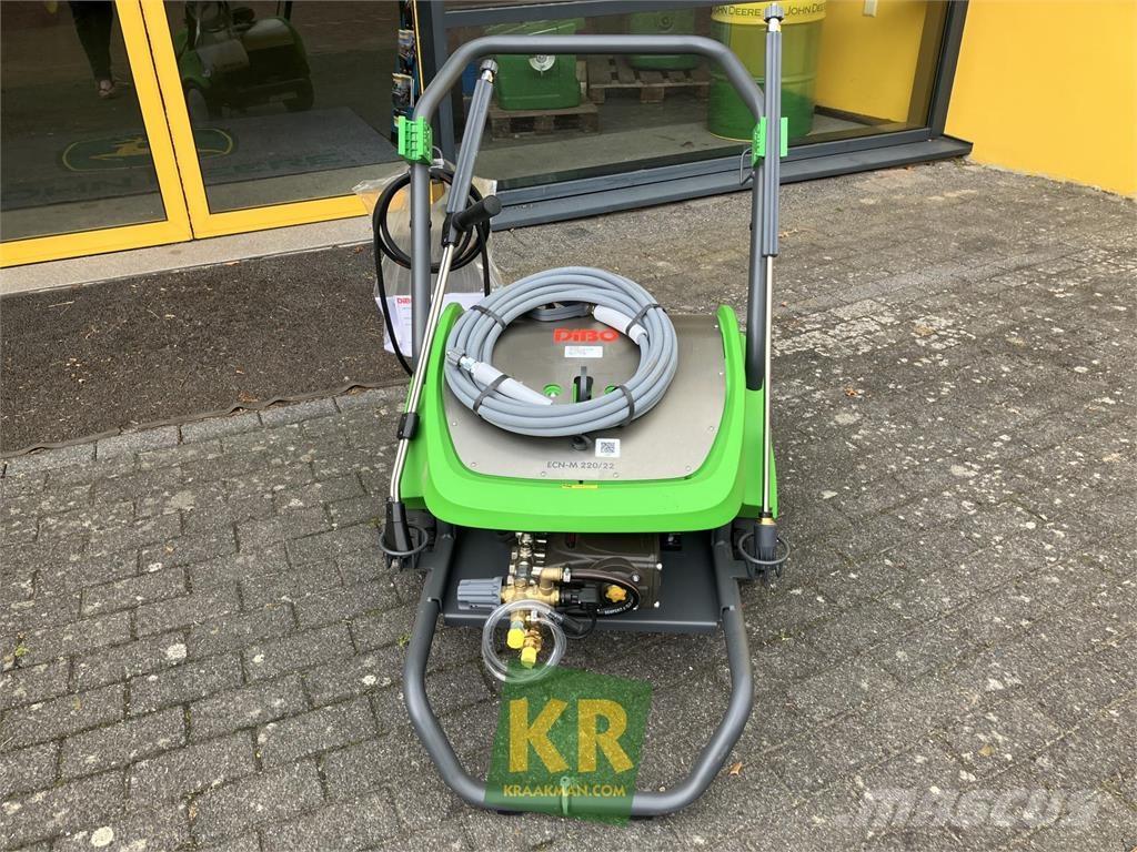  Dibo Reinigers Egyéb mezőgazdasági gépek