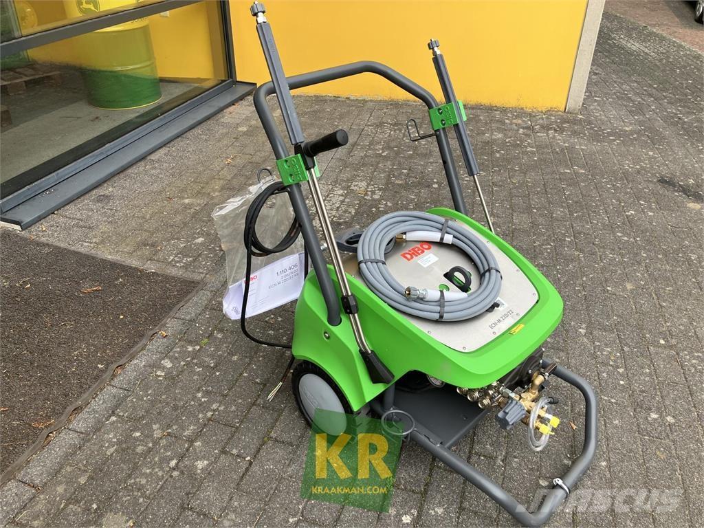  Dibo Reinigers Egyéb mezőgazdasági gépek