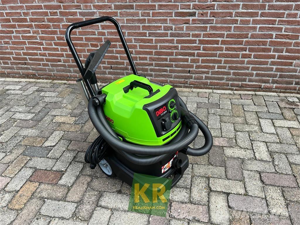  Dibo Reinigers Egyéb mezőgazdasági gépek